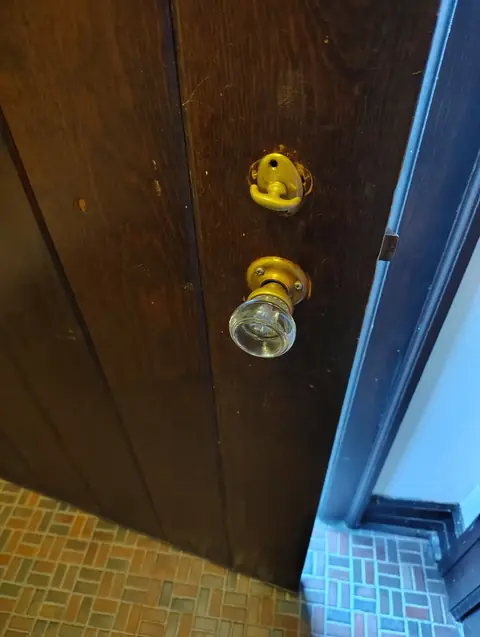 Professional Door Lock and Handle Installation