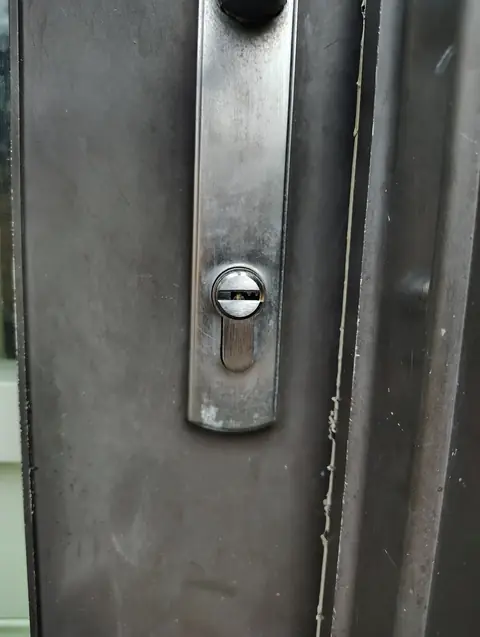 Professional Door Lock and Handle Installation