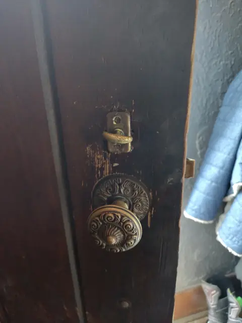 Professional Door Lock and Handle Installation