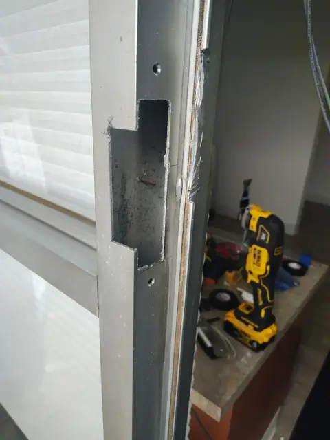 EZ Locksmith Mobile Unit and Equipment