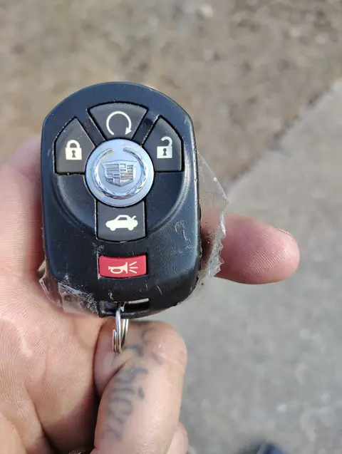 EZ Locksmith Mobile Unit and Equipment