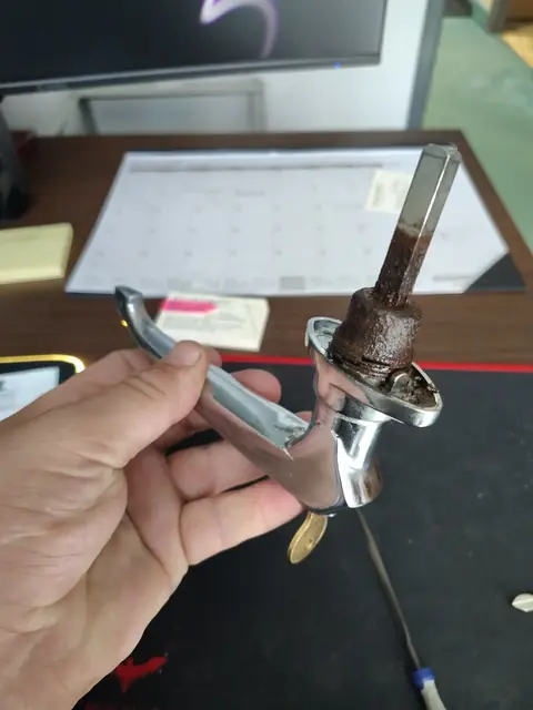 EZ Locksmith Mobile Unit and Equipment