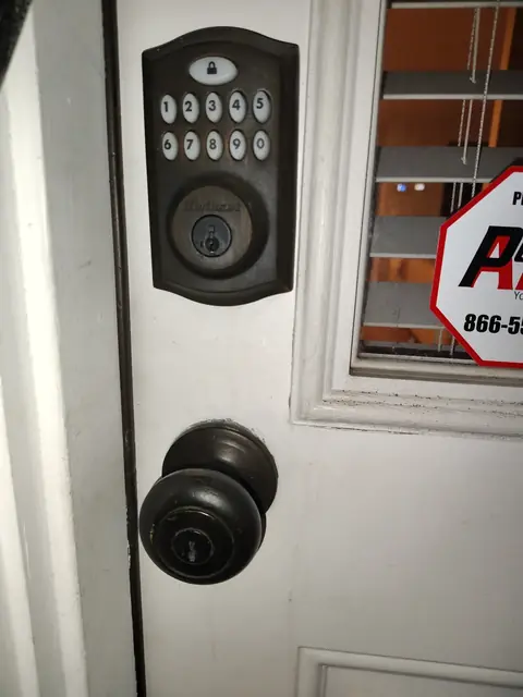 EZ Locksmith Mobile Unit and Equipment