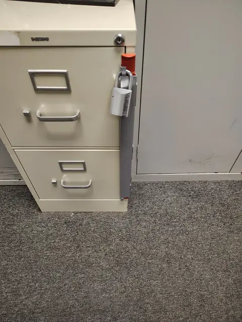 High Security Padlock and Deadbolt Service