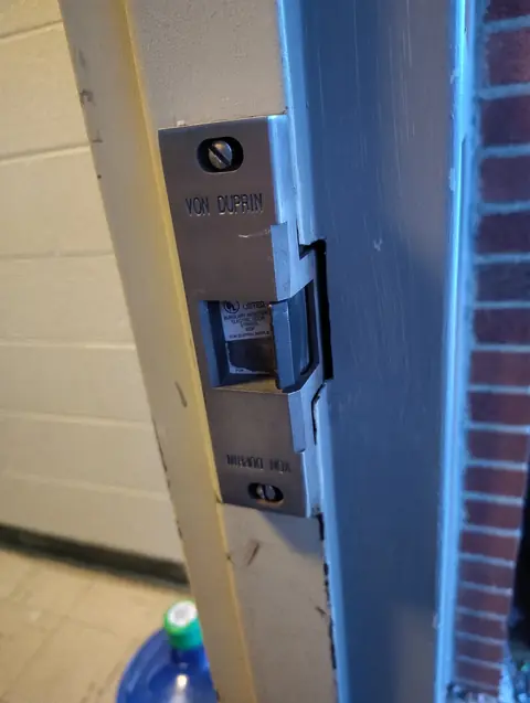High Security Padlock and Deadbolt Service