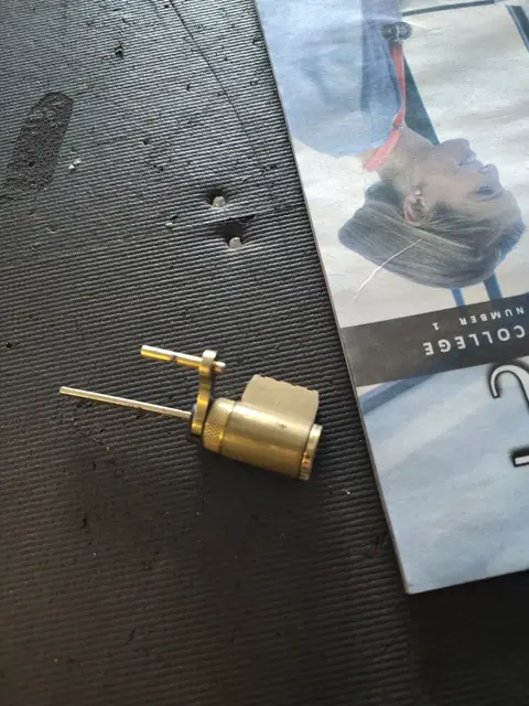 High Security Padlock and Deadbolt Service