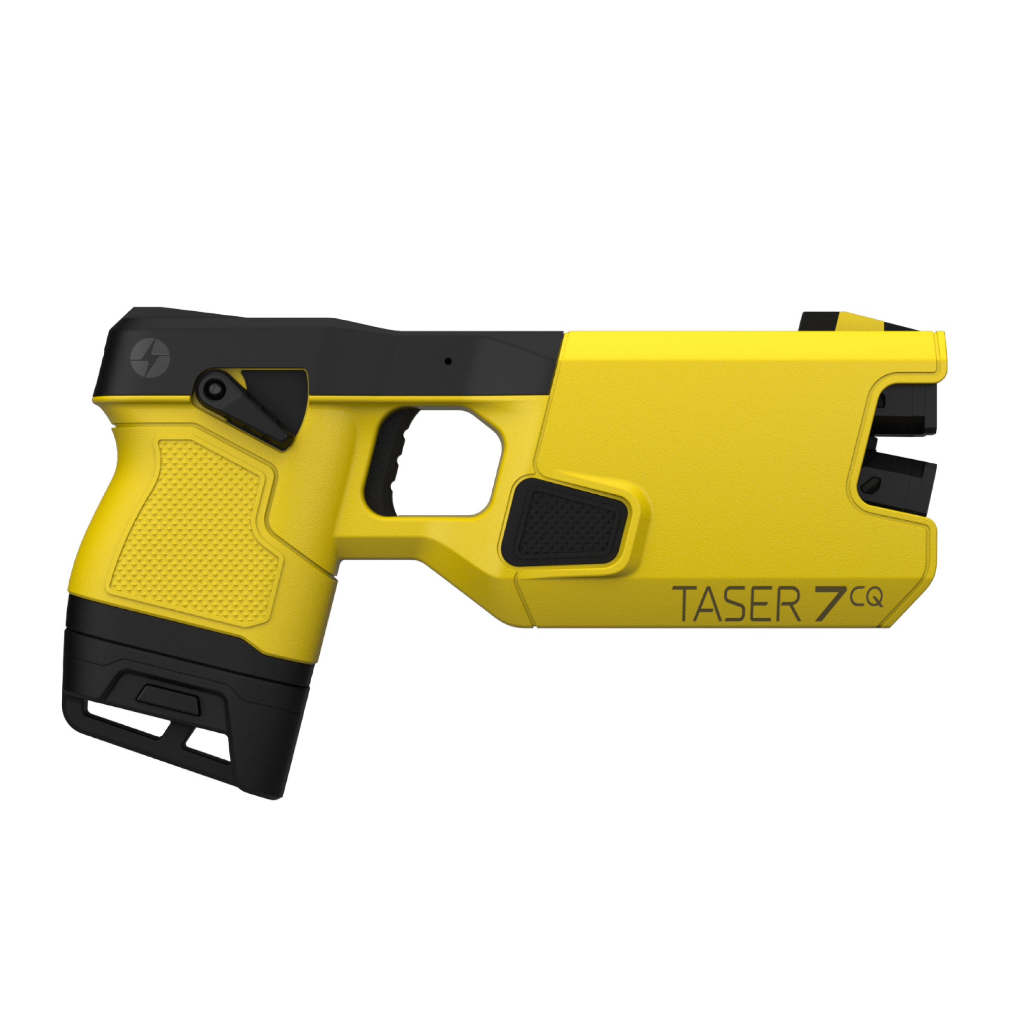 TASER 7 CQ energy weapon